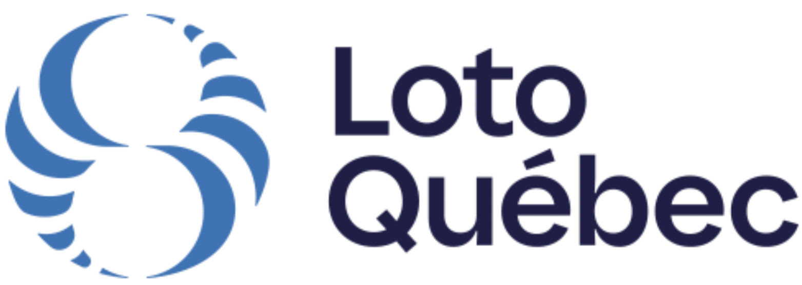 Loto Québec – official lottery and gaming organization